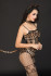 Костюм кошки Kandi с хвостиком и ушками, Candy Girl Костюм кошки Kandi с хвостиком и ушками, Candy Girl