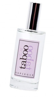 Туалетная вода с феромонами Taboo Epiegle для женщин - 50 мл., RUF