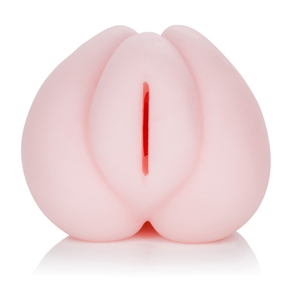 Розовый мастурбатор-вагина VIVID RAW COCK TEASE, California Exotic Novelties Розовый мастурбатор-вагина VIVID RAW COCK TEASE, California Exotic Novelties