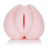 Розовый мастурбатор-вагина VIVID RAW COCK TEASE, California Exotic Novelties Розовый мастурбатор-вагина VIVID RAW COCK TEASE, California Exotic Novelties