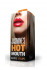 Телесный мастурбатор-ротик Jasmines Hot Mouth