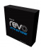 Массажер простаты с вращающейся головкой NEXUS REVO INTENSE - 14,5 см., Nexus Range