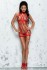 Откровенное платье Colette из лент , Me Seduce
