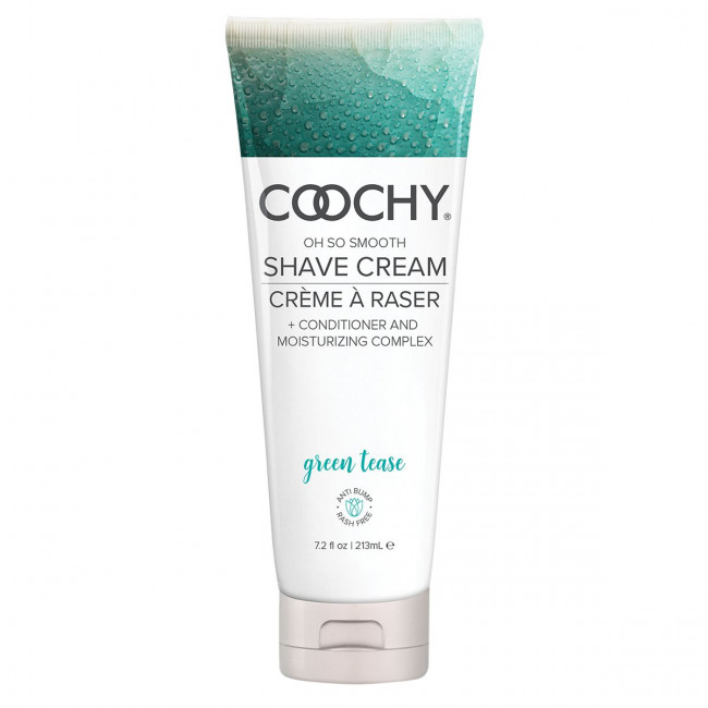 Увлажняющий комплекс COOCHY Green Tease - 213 мл., Coochy
