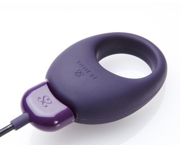 Эрекционное кольцо с вибрацией Je Joue Mio Cock Ring, Je Joue