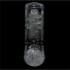 Чёрный мастурбатор FLIP HOLE BLACK, Tenga