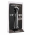 Чёрный кулак для фистинга Fisting Power Fist - 32,5 см., Shots Media BV