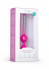 Розовые вагинальный шарики Kegel Balls