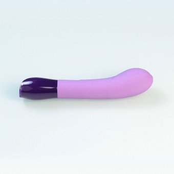 Сиреневый стимулятор G-точки Ceres G Spot, Jopen