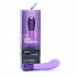 Сиреневый стимулятор G-точки Ceres G Spot, Jopen