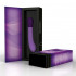 Сиреневый стимулятор G-точки Ceres G Spot, Jopen