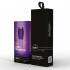 Сиреневый стимулятор G-точки Ceres G Spot, Jopen
