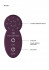 Фиолетовый универсальный массажер Silicone Massage Wand - 20 см. Фиолетовый универсальный массажер Silicone Massage Wand - 20 см.