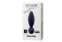 Анальная пробка с вибрацией и пультом Adrien Lastic Little Rocket LRS New, Adrien Lastic