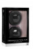 Чёрные вакуумные присоски с вибрацией Vibrating Suction Cup, Shots Media BV Чёрные вакуумные присоски с вибрацией Vibrating Suction Cup, Shots Media BV
