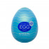 Мастурбатор-яйцо с охлаждающей смазкой COOL EGG, Tenga Мастурбатор-яйцо с охлаждающей смазкой COOL EGG, Tenga