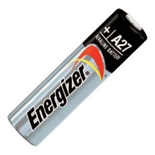 Элемент питания Energizer типа A27 BL - 1 шт. Элемент питания Energizer типа A27 BL - 1 шт.
