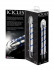 Стеклянный вибростимулятор ICICLES № 20 - 17,8 см., Pipedream