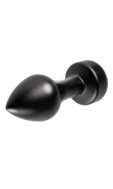 Металлическая анальная пробка Mini Luv Plug, Pipedream Металлическая анальная пробка Mini Luv Plug, Pipedream