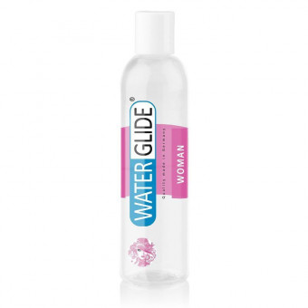 Женский лубрикант на водной основе WATERGLIDE 150 ML WOMEN - 150 мл., Waterglide