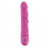 Розовый вибратор Bendie Power Stud Rod, California Exotic Novelties