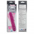 Розовый вибратор Bendie Power Stud Rod, California Exotic Novelties