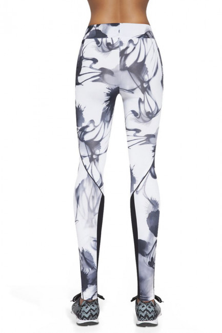 Легинсы для фитнеса Calypso, Bas Bleu