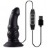 Анальная вибропробка, работающая от USB, MENZSTUFF SPINDLE 10FUNCTION BUTT PLUG, Dream Toys