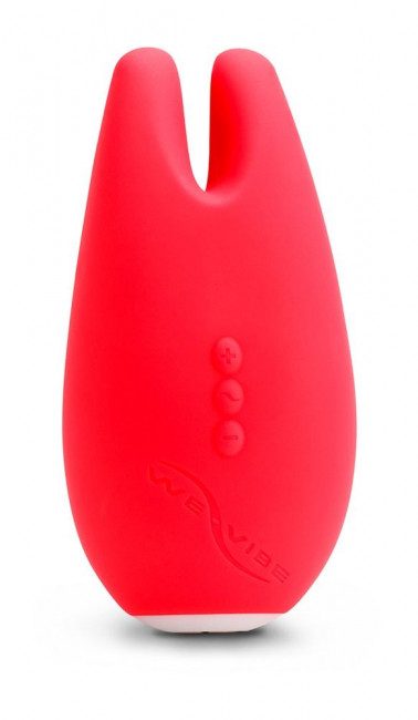 Розовый клиторальный стимулятор We-vibe Gala, We-vibe Розовый клиторальный стимулятор We-vibe Gala, We-vibe