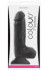 Фаллоимитатор Colours Softies - 20,3 см., NS Novelties