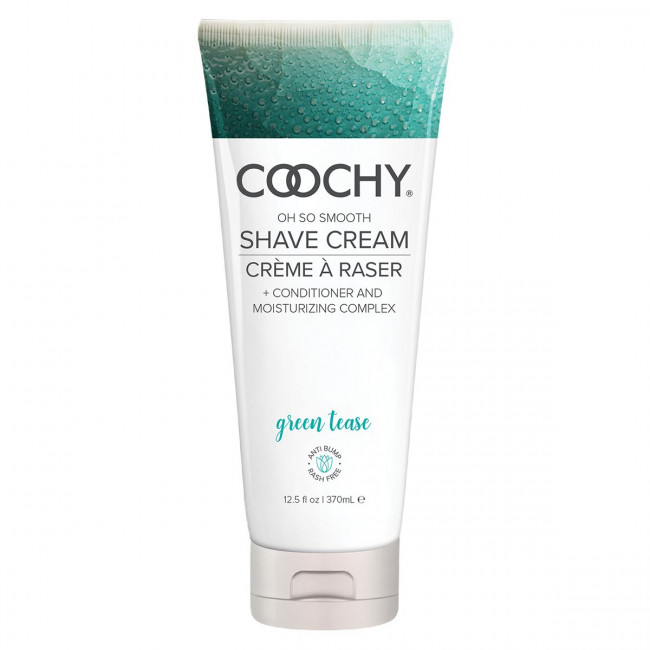 Увлажняющий комплекс COOCHY Green Tease - 370 мл., Coochy