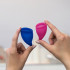 Набор менструальных чаш Fun Cup Explore Kit, Fun Factory Набор менструальных чаш Fun Cup Explore Kit, Fun Factory