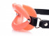 Кляп в форме губ Sissy Mouth Gag, XR Brands Кляп в форме губ Sissy Mouth Gag, XR Brands