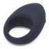 Тёмно-синее эрекционное кольцо Release Together USB Rechargeable Cock Ring, Fifty Shades of Grey