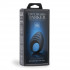 Тёмно-синее эрекционное кольцо Release Together USB Rechargeable Cock Ring, Fifty Shades of Grey