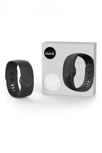 Браслет к мастурбаторам Sense Max, Sense Max