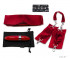 Подарочный эротический набор Open Secret Gift Set, Lelo Подарочный эротический набор Open Secret Gift Set, Lelo