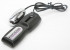 Вагина и анус с вибрацией Rossi Vibrating CyberSkin Pet Pussy & Ass, Topco Sales