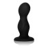 Черный анальный стимулятор Silicone Back End Play - 10,75 см. Черный анальный стимулятор Silicone Back End Play - 10,75 см.