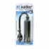Чёрная вакуумная помпа XLsucker Penis Pump, XLsucker Чёрная вакуумная помпа XLsucker Penis Pump, XLsucker