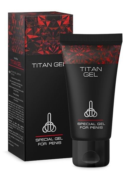 Гель для мужчин Titan Gel Tantra - 50 мл. Гель для мужчин Titan Gel Tantra - 50 мл.