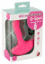 Розовый вибромассажер Rechargeable G-Spot Vibe для массажа точки G , Orion