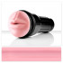 Мастурбатор-ротик Fleshjack - Pink Mouth Original, Fleshlight