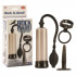 Вакуумная помпа Rock Hard Pump Kit с плугом и кольцом, California Exotic Novelties Вакуумная помпа Rock Hard Pump Kit с плугом и кольцом, California Exotic Novelties