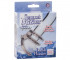Насадка на пенис из 3 колец, California Exotic Novelties Насадка на пенис из 3 колец, California Exotic Novelties