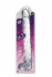 Прозрачный фаллоимитатор-гигант JELLY JOY BIG BOYZ EXTRA LONG CLEAR DONG - 36 см., Dream Toys