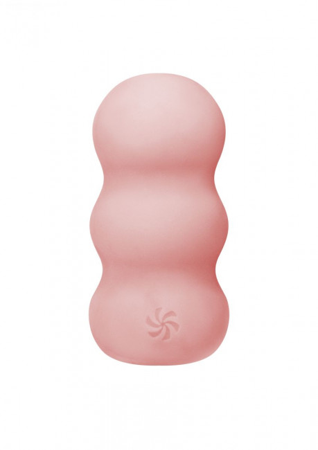 Розовый мастурбатор Sweety Розовый мастурбатор Sweety