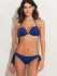Купальный лиф с золотистыми клепками, Lormar Купальный лиф с золотистыми клепками, Lormar
