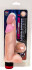 Виброфаллос Android Style с мошонкой - 17 см., LOVETOY (А-Полимер) Виброфаллос Android Style с мошонкой - 17 см., LOVETOY (А-Полимер)