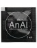 Анальная гель-смазка AnAL Super Glide - 2 мл.